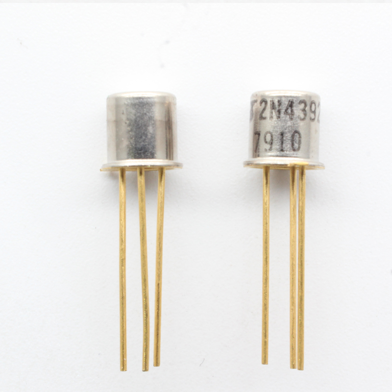 2N4392 Solid State Inc. 2N4392 Solid State Inc.