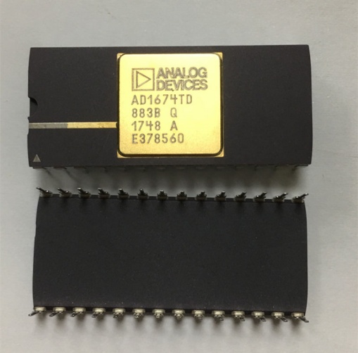 AD1674TD/883B Analog Devices Inc.