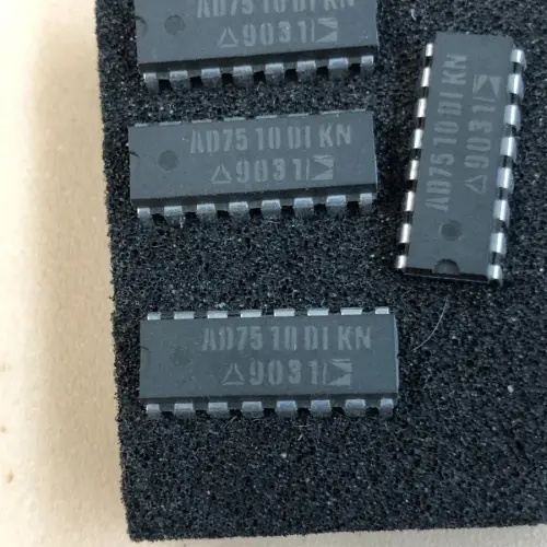AD7510DIKN Analog Devices Inc.
