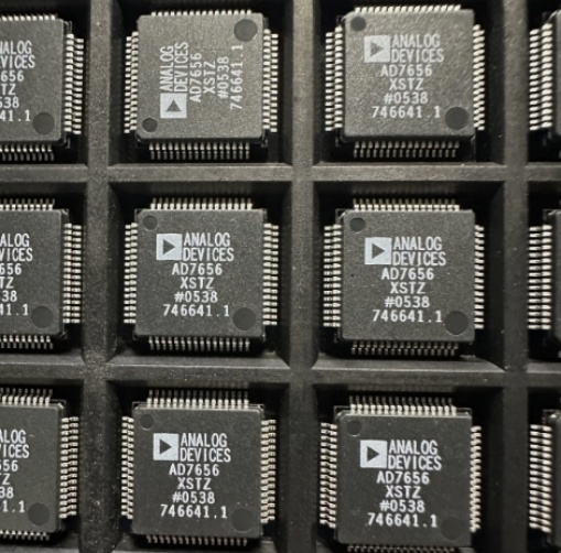 AD7656YSTZ Analog Devices Inc.