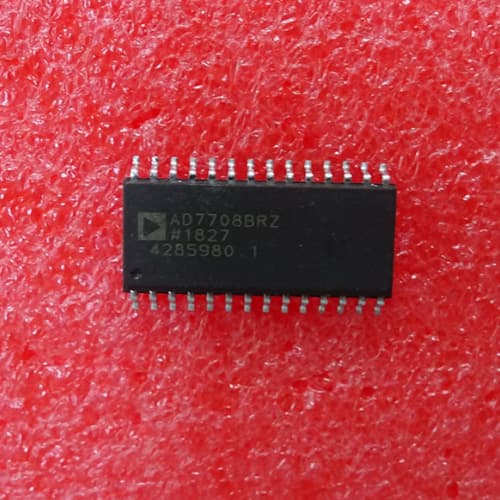 AD7708BRZ-REEL Analog Devices Inc.