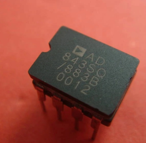 AD843SQ Analog Devices Inc.