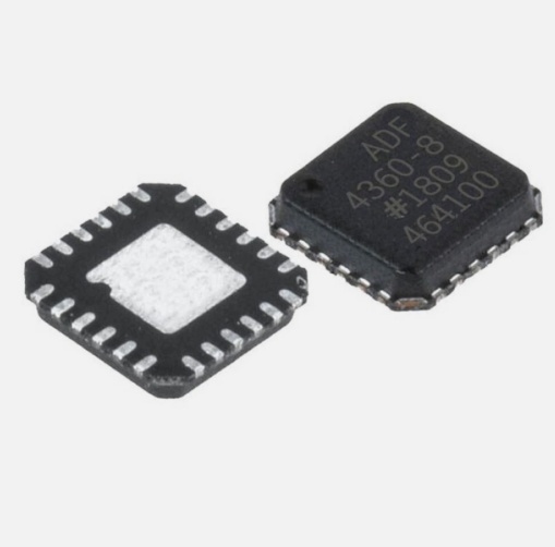 ADF4360-8BCP Analog Devices Inc.