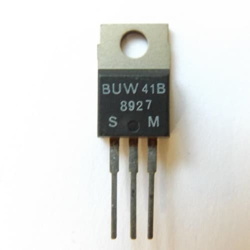 BUW41B Harris Corporation