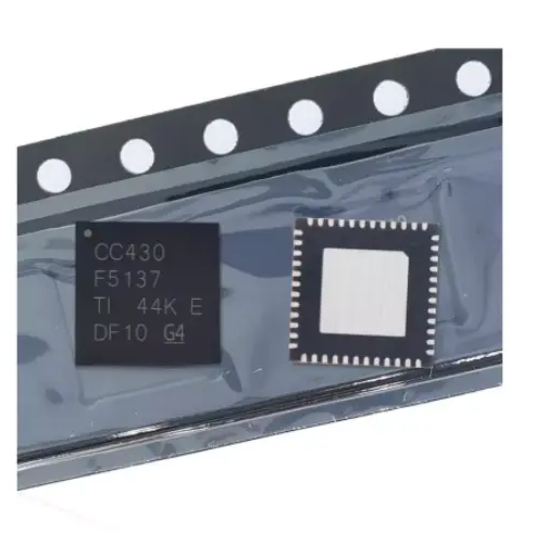CC430F5137IRGZ Texas Instruments
