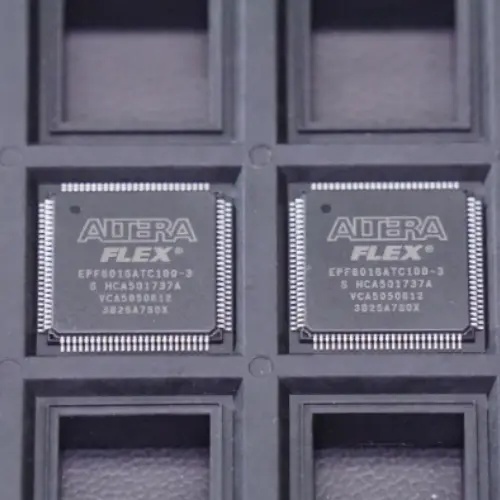 EPF6016AFC100-3 Altera
