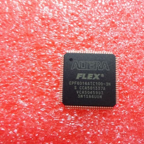 EPF6010ATC100-2 Altera