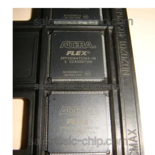 EPF6010ATC144-1 Altera