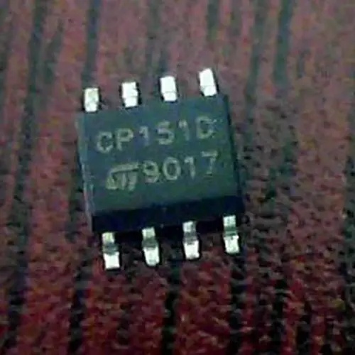 LCP1511DRL STMicroelectronics