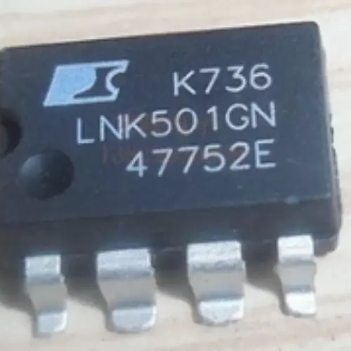 LNK501GN Power Integrations LNK501GN Power Integrations