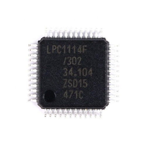 LPC1114FBD48/302EL NXP USA Inc.