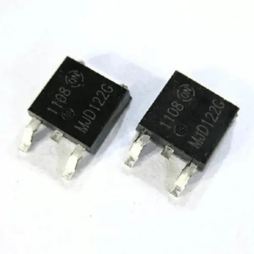 MJD122G onsemi