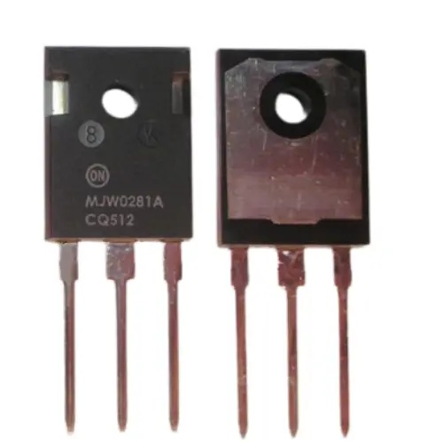 MJW0281AG onsemi