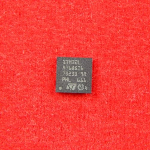 STM32L476QGI6 STMicroelectronics