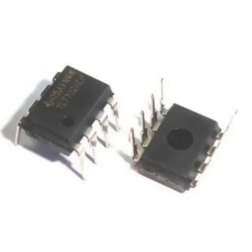 TL7702ACP Texas Instruments