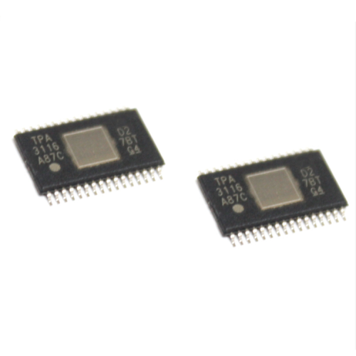TPA3116D2DAD Texas Instruments