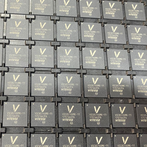 VSC8514XMK Microchip Technology