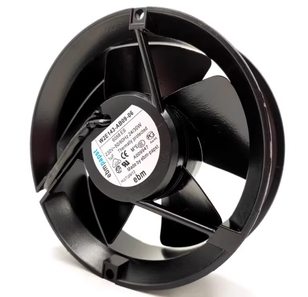 W2E143-AA09-25 ebm-papst Inc. W2E143-AA09-25 ebm-papst Inc.